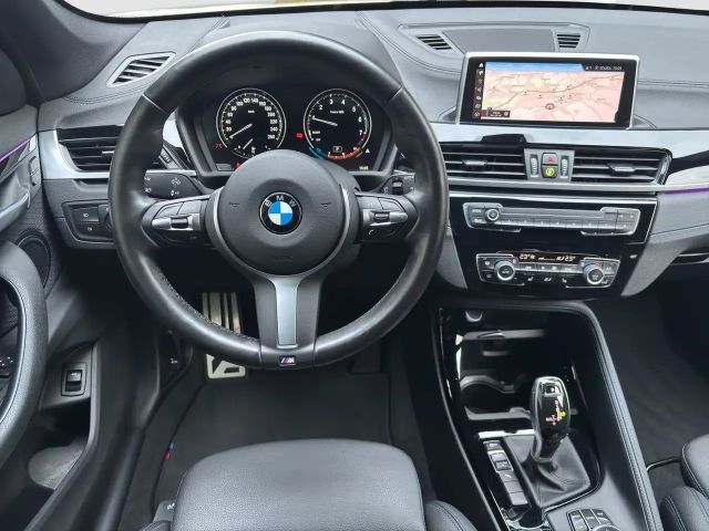 BMW X1 M-Sport sDrive18i