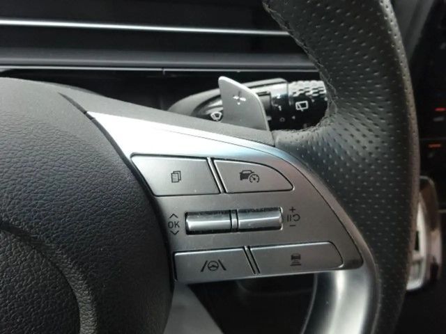 Hyundai Staria Signature Vierwielaandrijving