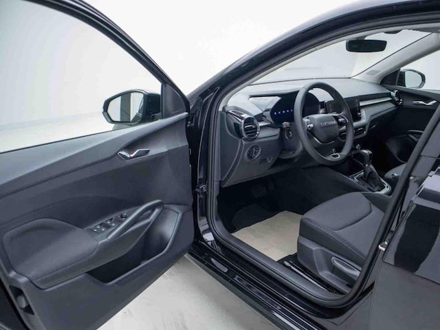 Skoda Fabia 1.0 TSI Tour