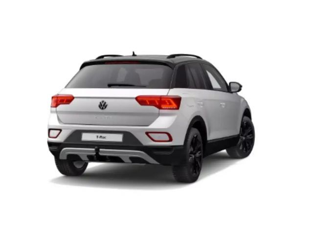 Volkswagen T-Roc 1.5 TSI DSG Style