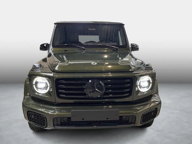 Mercedes-Benz G 450 450d