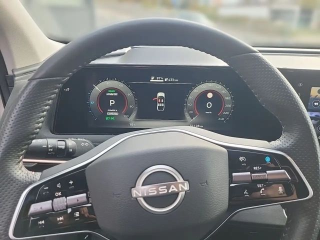 Nissan Ariya 87 kWh Evolve