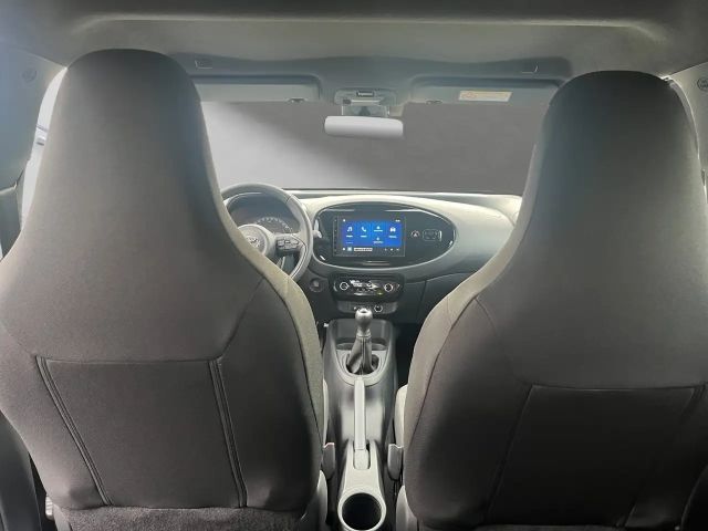 Toyota Aygo Comfort Hatchback