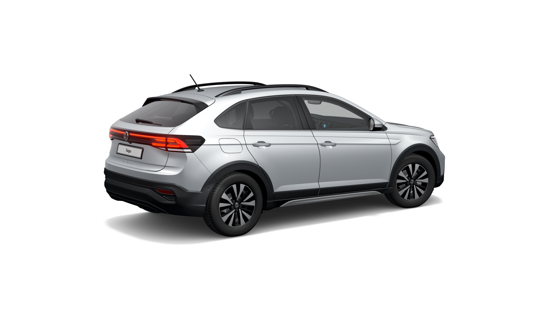 Volkswagen Taigo 1.0 TSI DSG Life