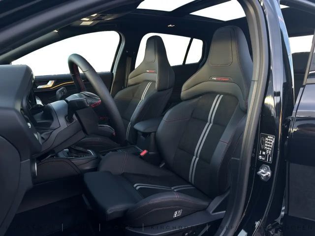 Ford Focus ST Line Wagon