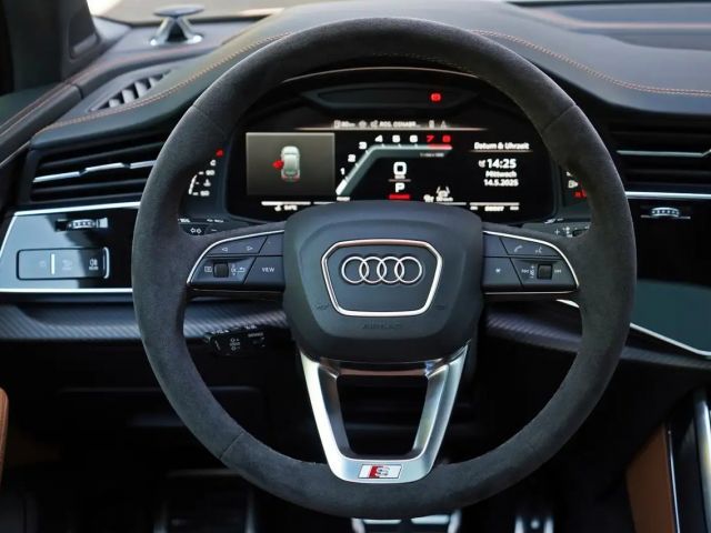 Audi SQ7 TFSI EXCLUSIVE B&O ADVANCED OLED CARBON STDH
