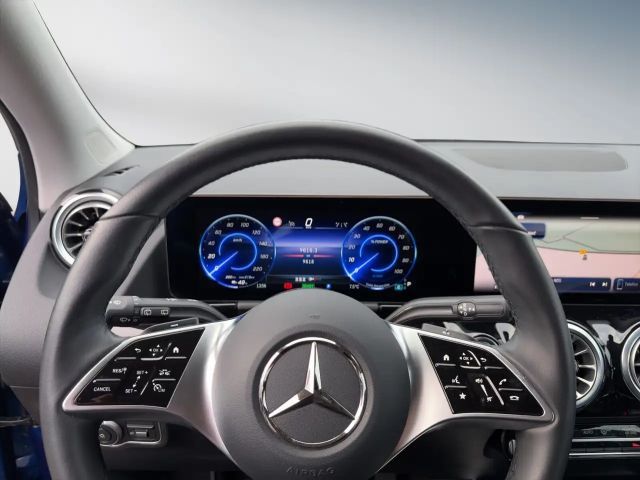 Mercedes-Benz EQA 300 Advanced