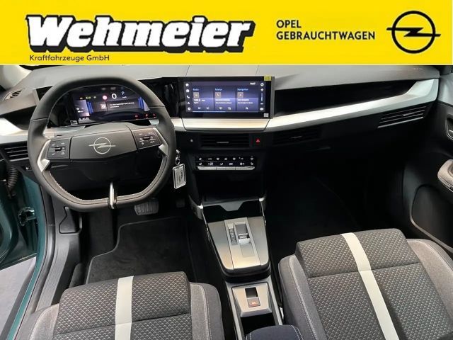 Opel Frontera Ultimate 1.2-7-Sitze,Tech-Pak,Wi-Pak