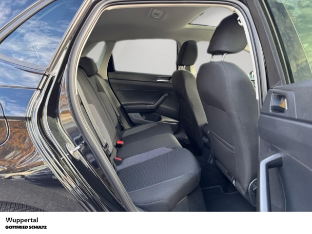 Volkswagen Polo 1.0 TSI DSG Life