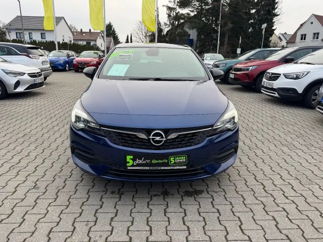 Opel Astra 1.2 Turbo Turbo