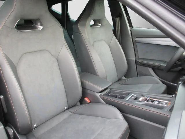 Cupra Formentor 2.0 TSI 4Drive VZ