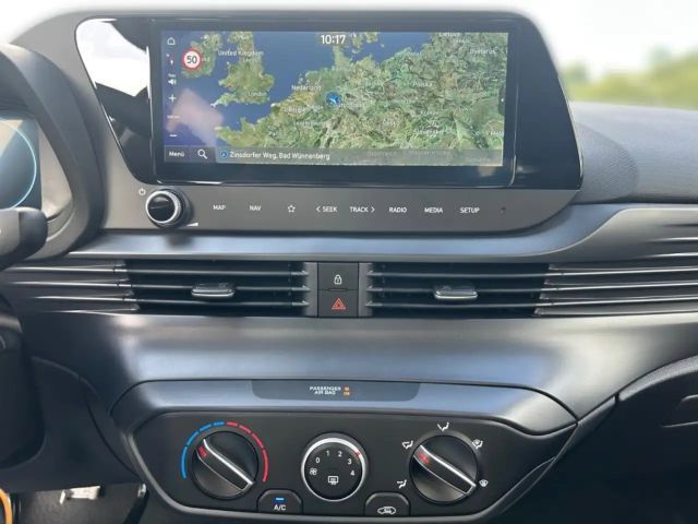 Hyundai i20 1.0 T-GDi Trend