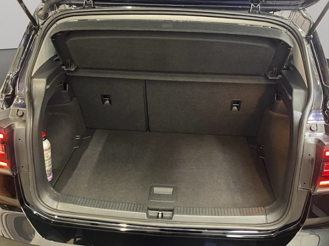 Volkswagen T-Cross 1.5 TSI DSG R-Line