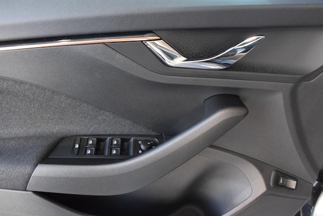 Skoda Scala 1.5 TSI Selection