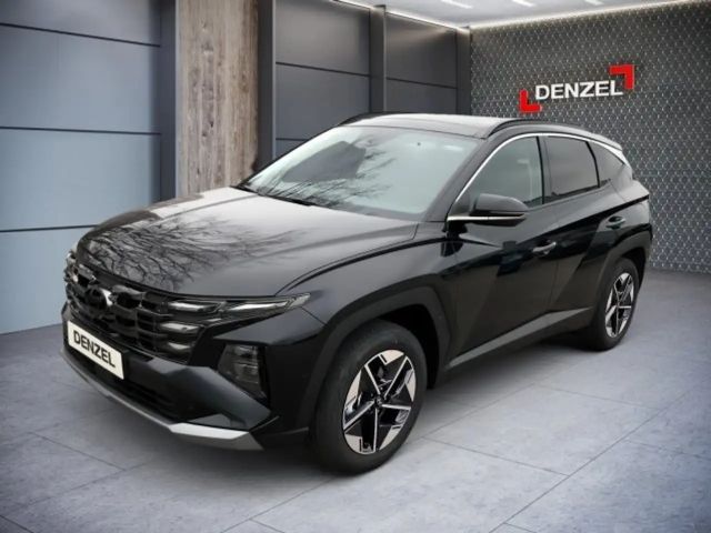 Hyundai Tucson 2WD T-GDi