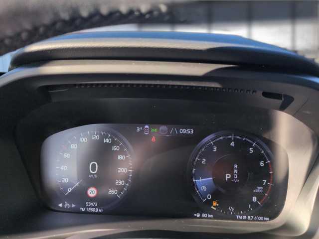 Volvo XC40 Klima Einparkhilfe el. Fenster