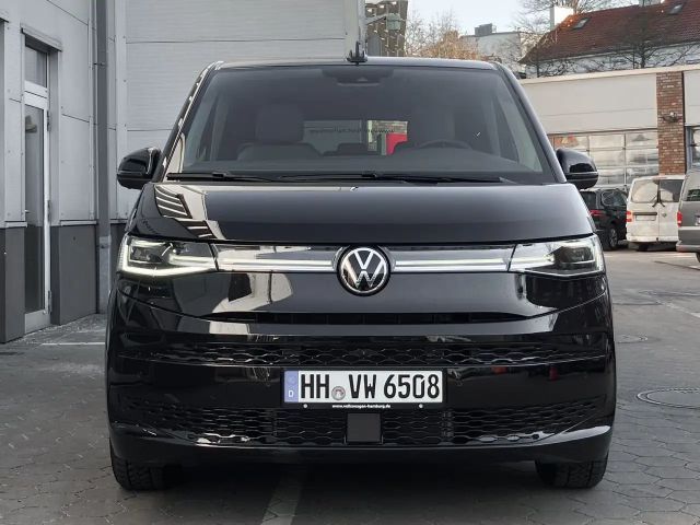 Volkswagen Multivan 2.0 TDI DSG Style T7