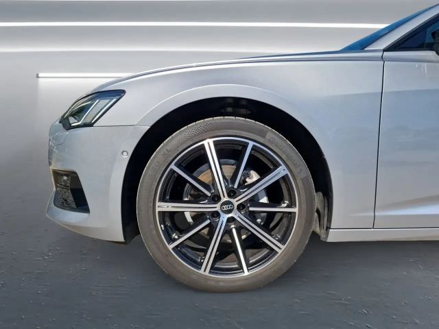 Audi A6 35 TDI Avant