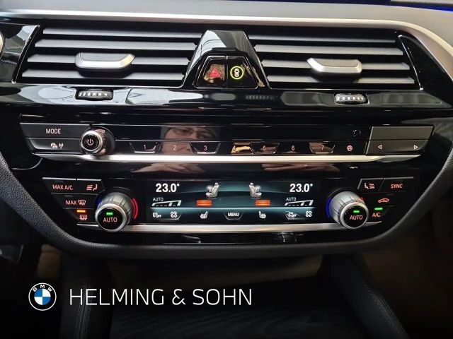 BMW 540 540d M-Sport Touring xDrive