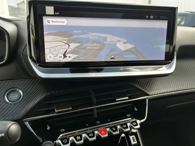 Peugeot 2008 Allure Pack Hybrid