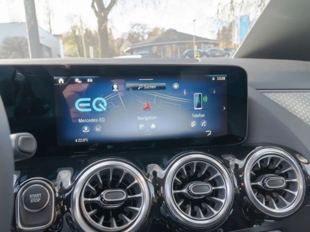 Mercedes-Benz EQA 250 Progressive