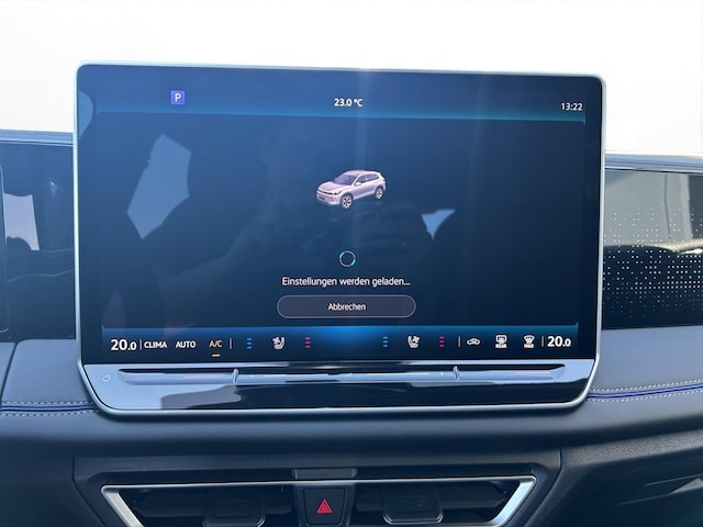 Volkswagen Tiguan 2.0 TDI 4Motion DSG