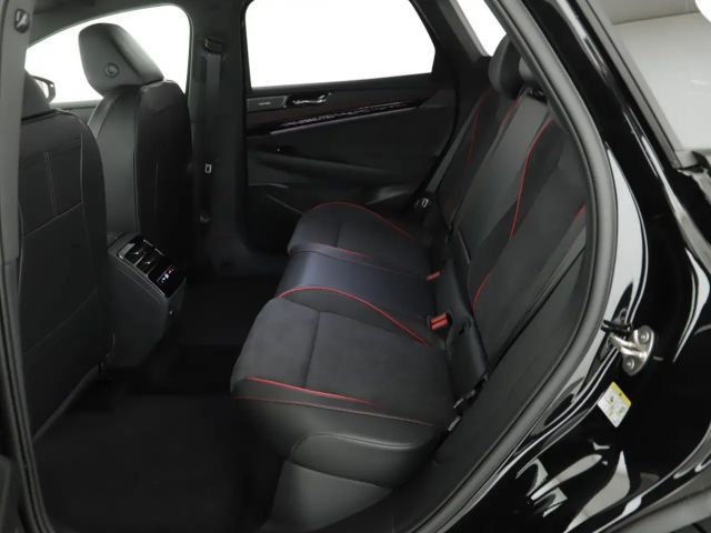 Volkswagen ID.7 4Motion Business GTX Tourer