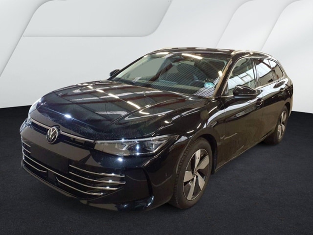 Volkswagen Passat 2.0 TDI DSG IQ.Drive Variant