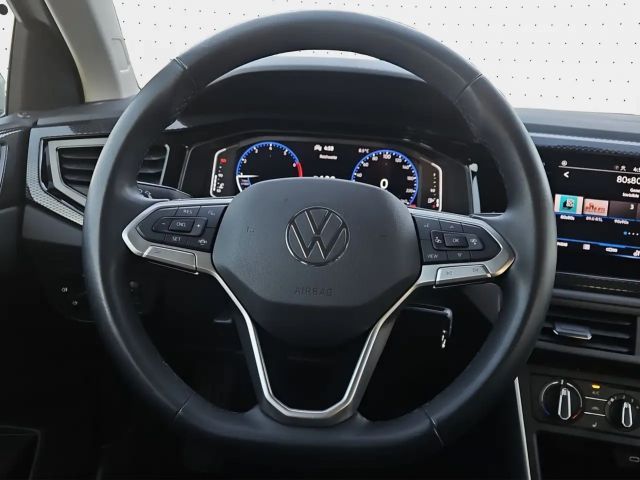 Volkswagen Taigo Life