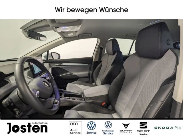 Skoda Enyaq Loft iV 60