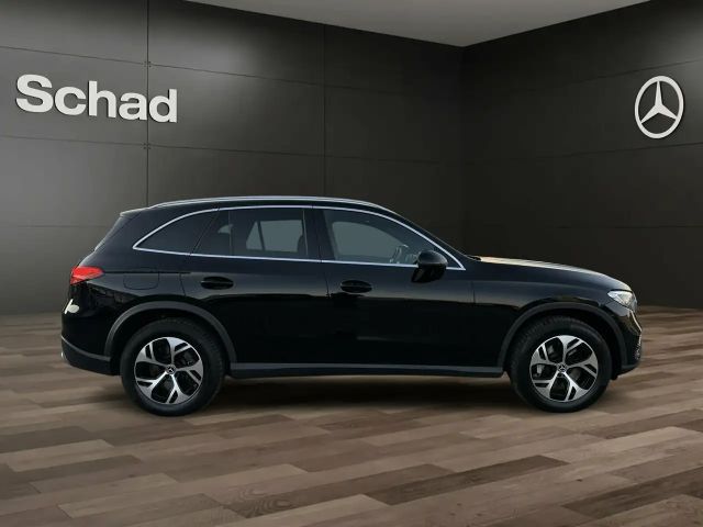 Mercedes-Benz GLC 300 4MATIC AVANTGARDE