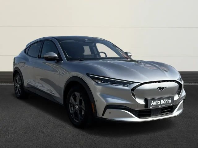 Ford Mustang Mach-E 75 kWh RWD