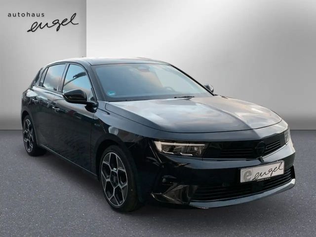 Opel Astra 1.2 Turbo Ultimate