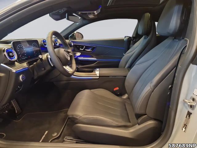 Mercedes-Benz CLE 450 4MATIC AMG Line