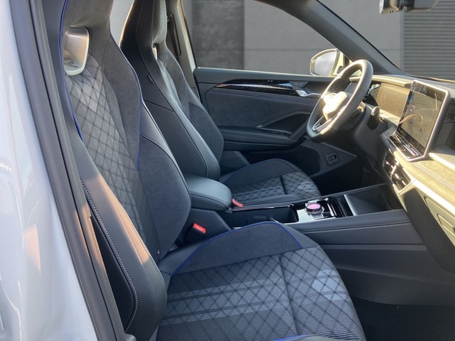 Volkswagen Tayron 2.0 TDI 4Motion DSG R-Line