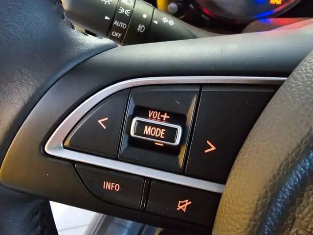 Suzuki Jimny 4x4 GLX