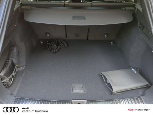 Audi Q5 Quattro S-Tronic