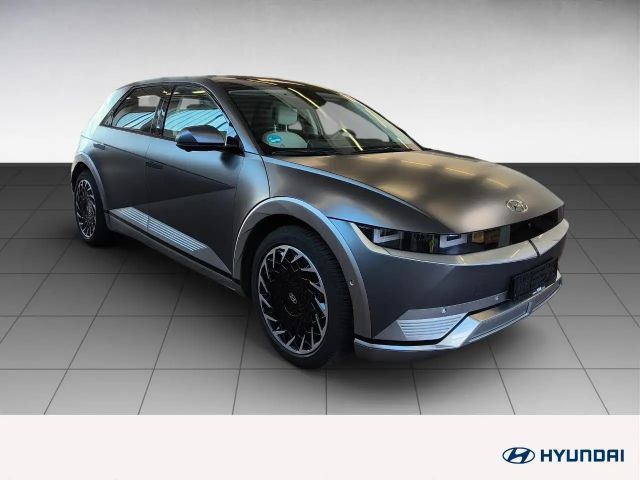 Hyundai IONIQ 5 77.4 kWh UNIQ