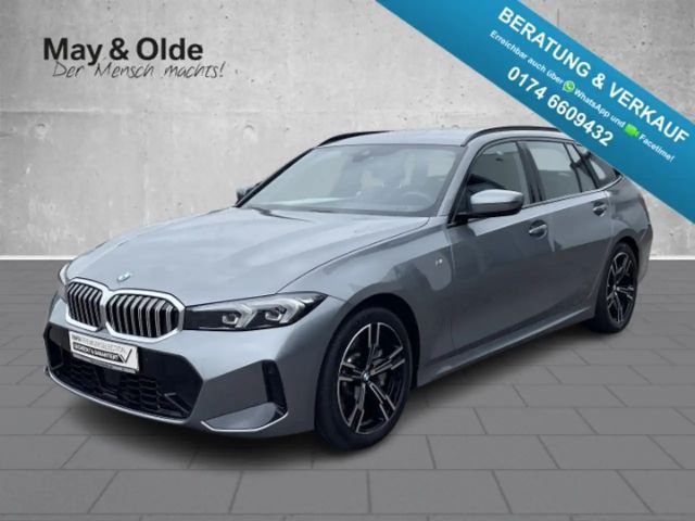 BMW 330 330i M-Sport Touring xDrive