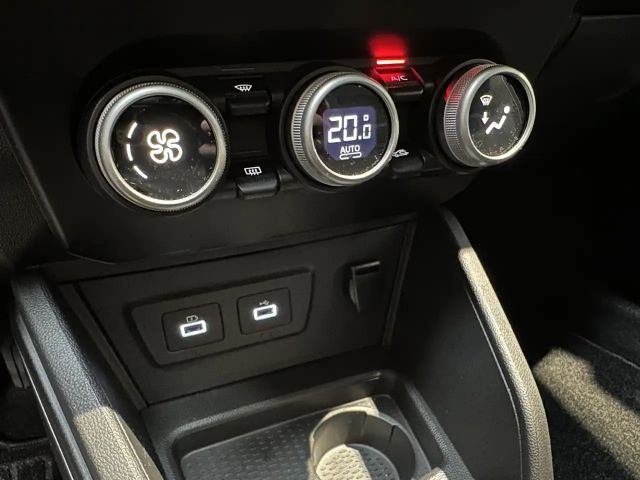 Dacia Duster TCe 150