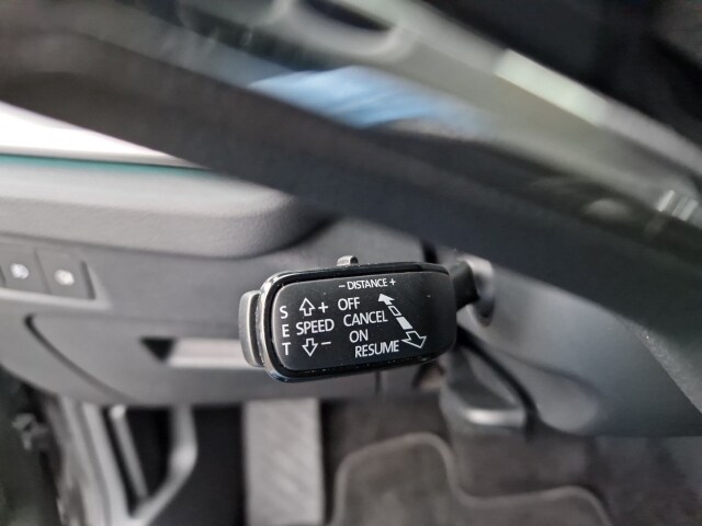 Skoda Octavia Combi Style Style iV