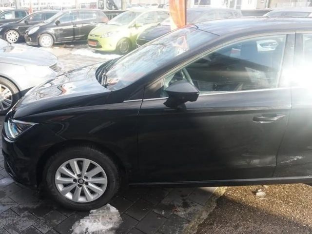 Seat Ibiza Xcellence