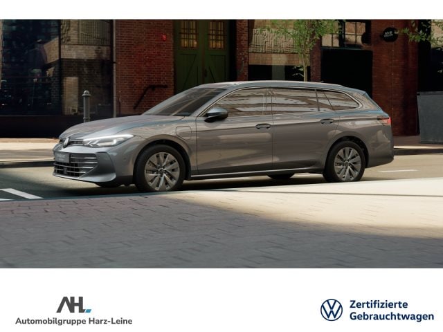 Volkswagen Passat DSG eHybrid