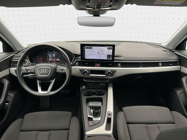 Audi A4 40 TDI Avant S-Tronic