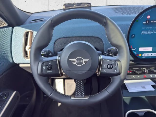 MINI Cooper Countryman Countryman C