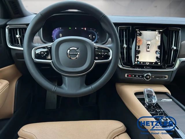 Volvo V90 Bright Plus