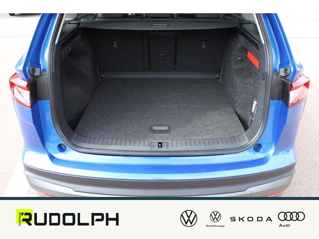 Skoda Enyaq Suite iV 80