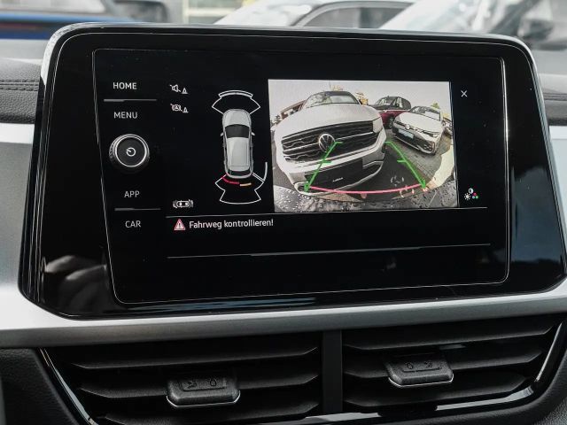 Volkswagen T-Roc 1.0 TSI Life