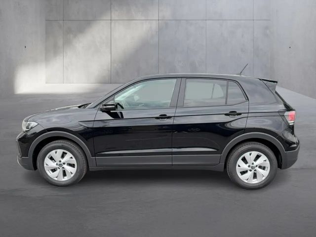 Volkswagen T-Cross 4Me TSI