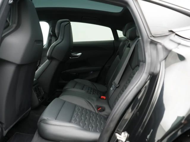 Audi e-tron CARBON ACC HUD B&O SITZBELÜFTUNG PANO SHZ